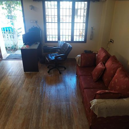 Sundance Beach Villa Kochi Εξωτερικό φωτογραφία