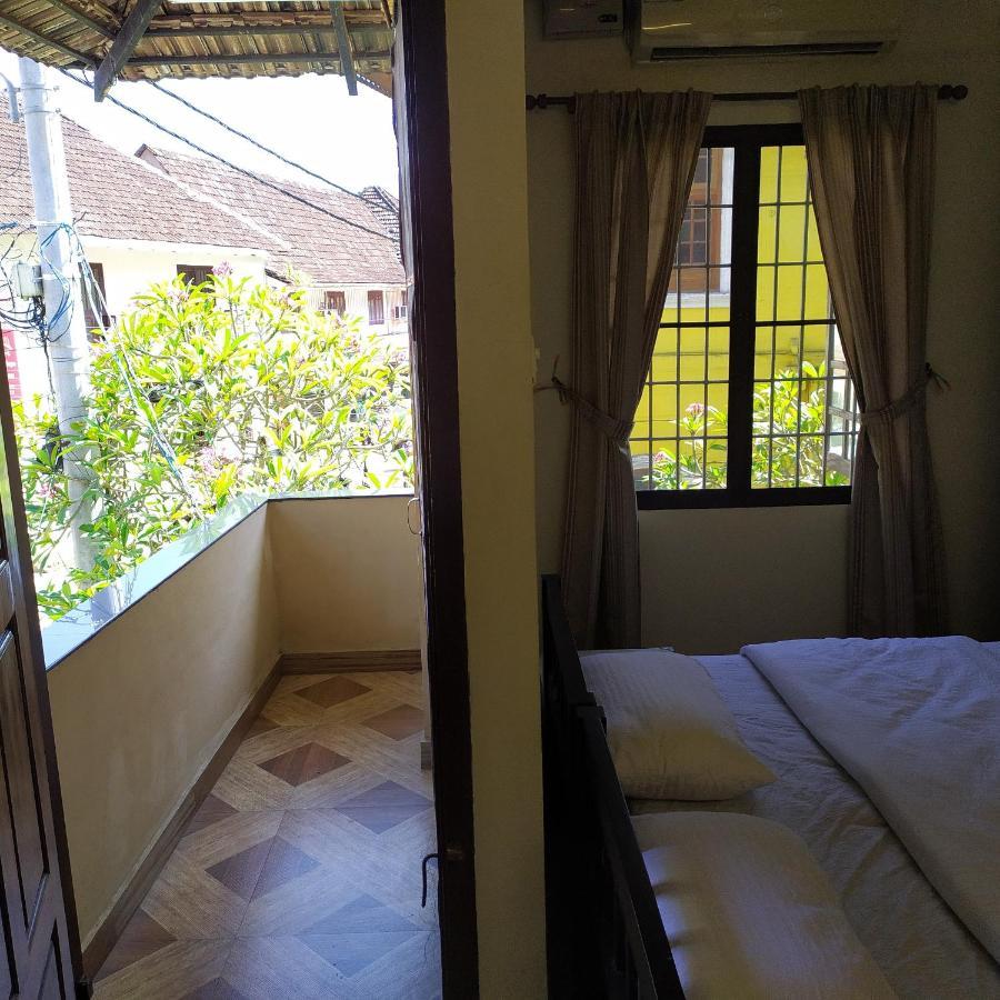 Sundance Beach Villa Kochi Εξωτερικό φωτογραφία