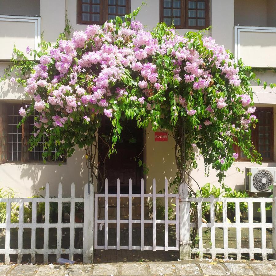 Sundance Beach Villa Kochi Εξωτερικό φωτογραφία